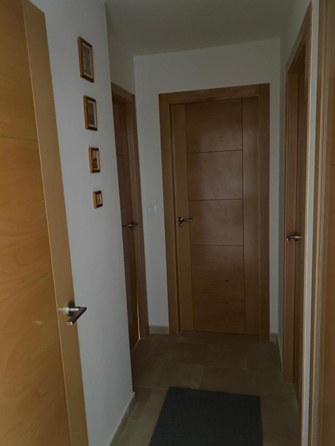 Sonne - Golf - 4Pers - Komfort - Apartments Fuente Alamo  Dış mekan fotoğraf