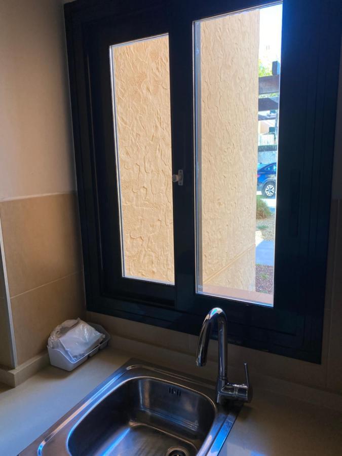 Sonne - Golf - 4Pers - Komfort - Apartments Fuente Alamo  Dış mekan fotoğraf